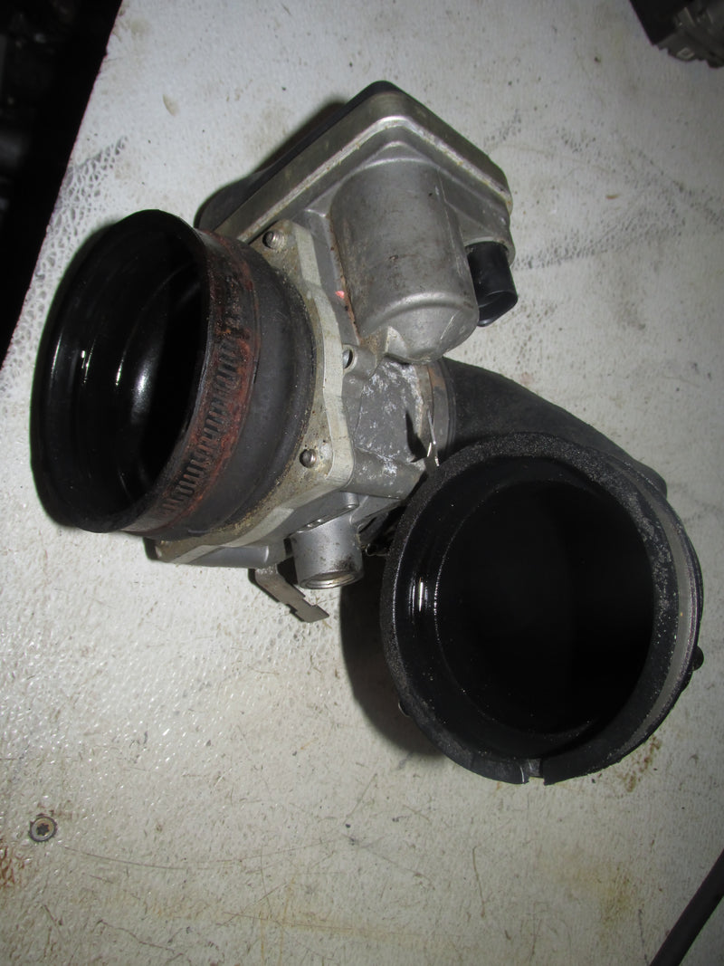 Mercury Verado L6 200hp 4 Stroke Outboard Throttle Body (877828-1)