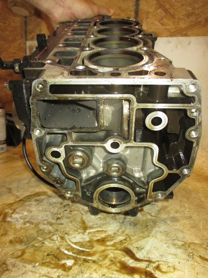 Mercury 60hp 4 Stroke outboard Crankcase Block (857015T6)