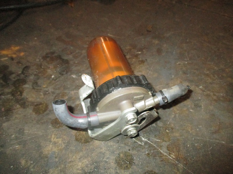 Yamaha 225hp 4 stroke outboard fuel filter (65L-24560-00-00)