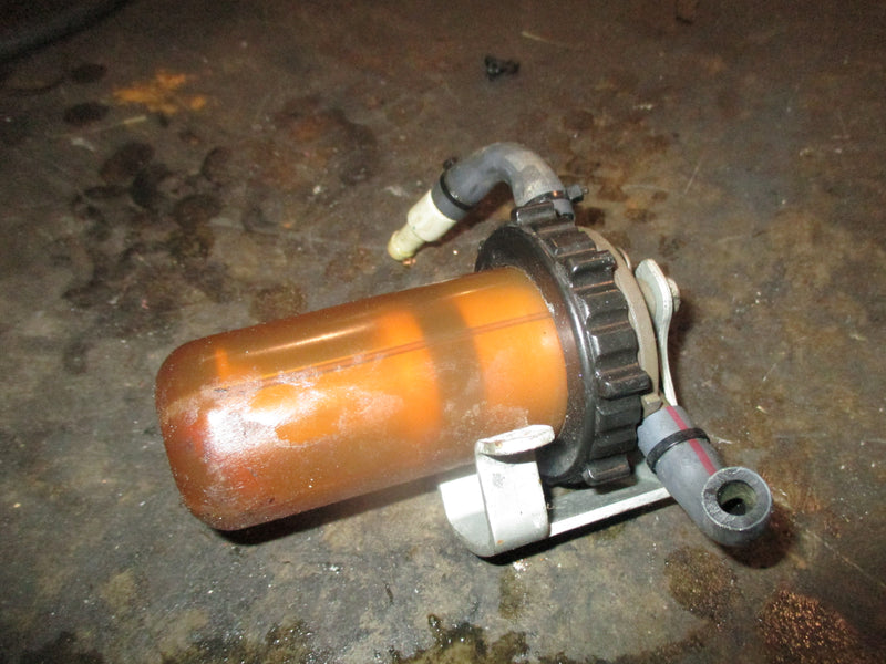 Yamaha 225hp 4 stroke outboard fuel filter (65L-24560-00-00)