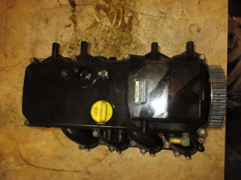 Mercury 60hp 4 Stroke outboard Cylinder Head (857082A5)
