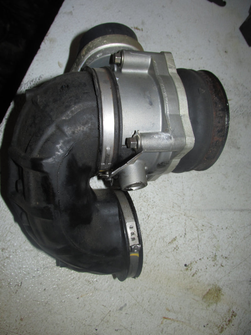 Mercury Verado L6 200hp 4 Stroke Outboard Throttle Body (877828-1)