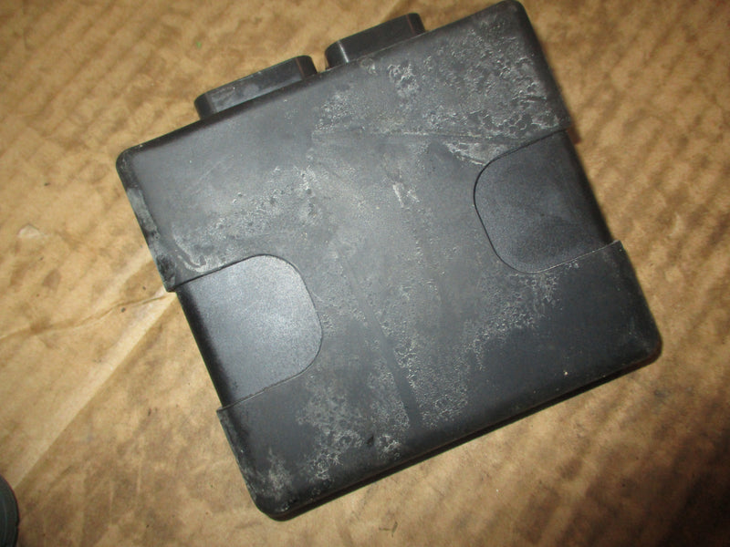 Suzuki DF250 250hp 4 stroke outboard ECU (33920-93J36)