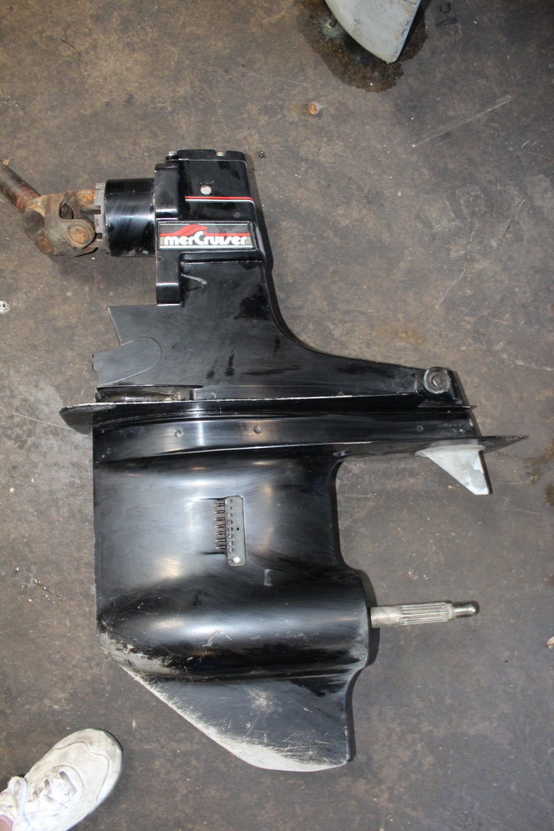 MerCruiser Alpha 1 Outdrive