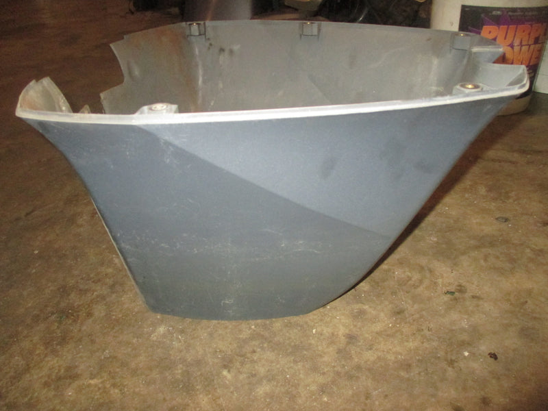 Yamaha 100hp 4 Stroke Outboard Apron (67F-42741-00-4D)