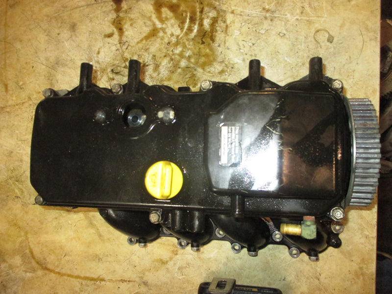 Mercury 60hp 4 Stroke outboard Cylinder Head (857082A5)