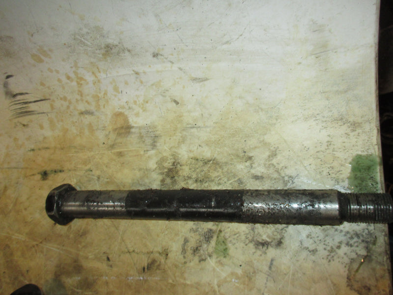 Mercury 75hp 2 stroke outboard steering tube (826125A)