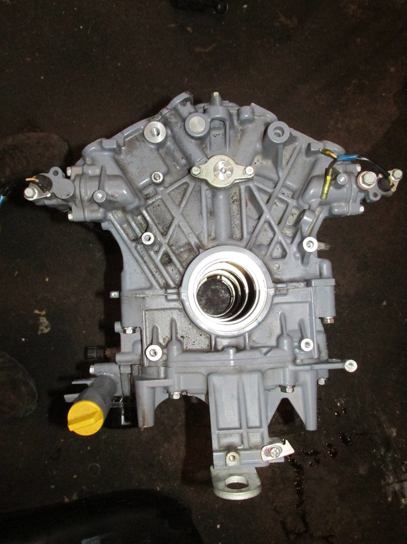 Yamaha 3.3L 225hp 4 Stroke Outboard Crankcase Block