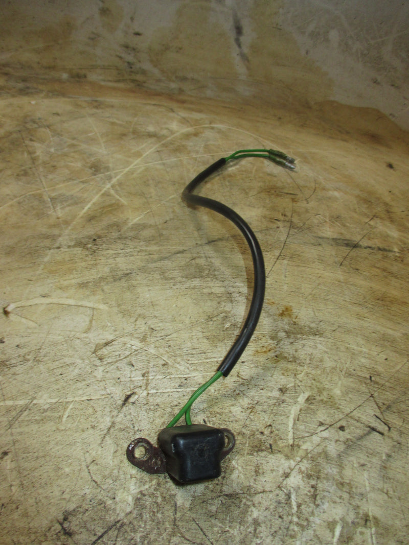 Yamaha 200hp OX66 2 stroke outboard crank position sensor 6R5-85895-01-00