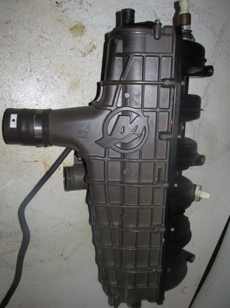 Mercury Verado L6 200hp 4 Stroke Outboard CAC Module/Air Cooler (880608T05)