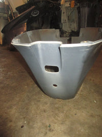 Load image into Gallery viewer, Yamaha 100hp 4 Stroke Outboard Apron (67F-42741-00-4D)
