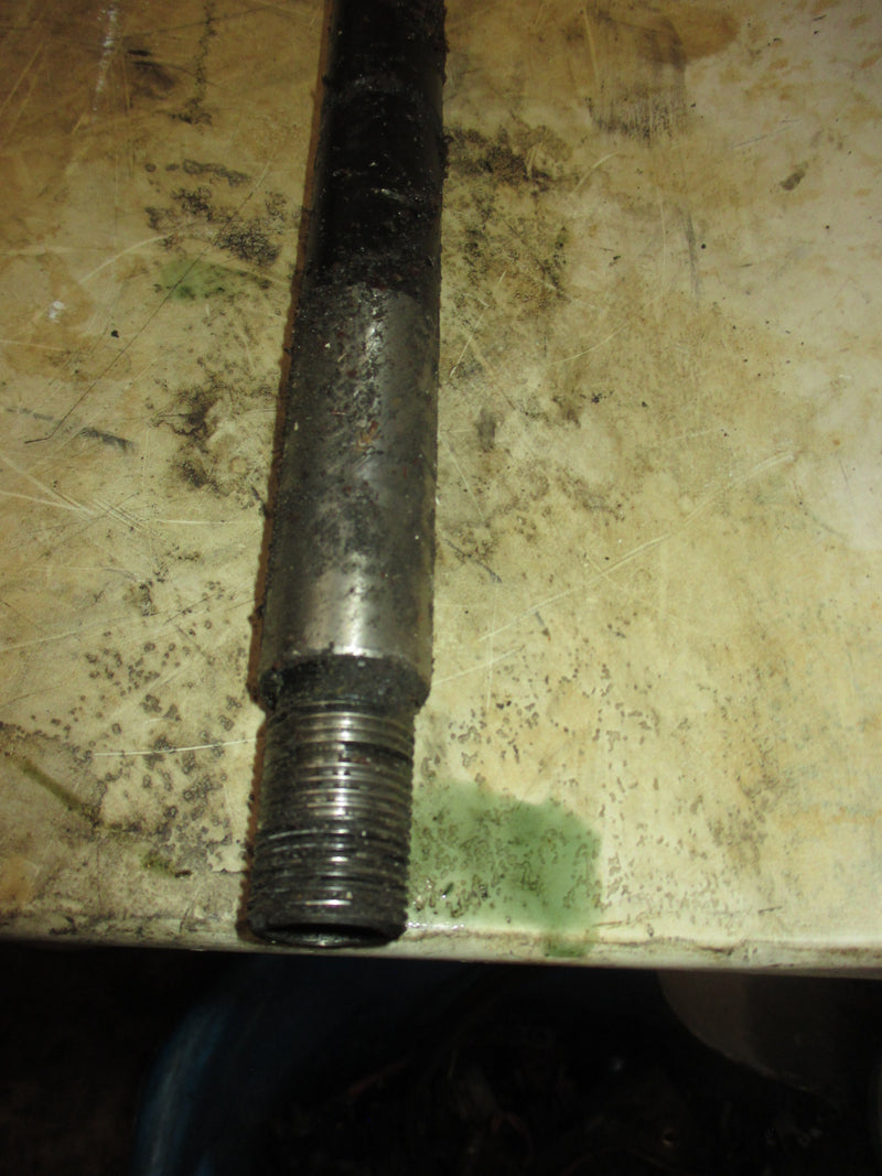 Mercury 75hp 2 stroke outboard steering tube (826125A)