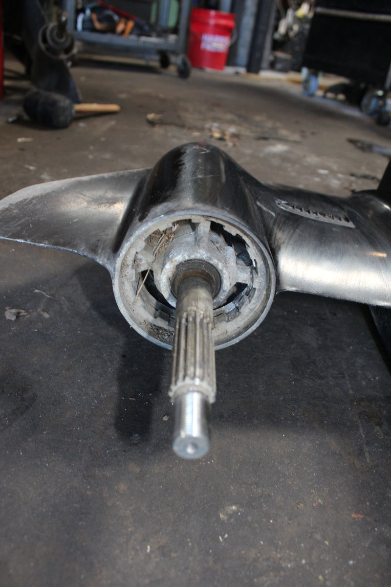 MerCruiser Alpha 1 Outdrive