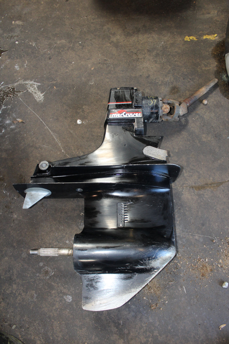 MerCruiser Alpha 1 Outdrive