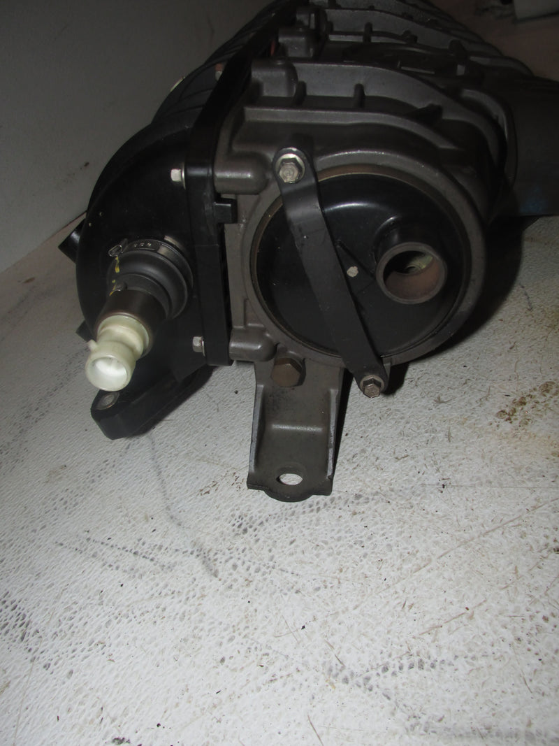 Mercury Verado L6 200hp 4 Stroke Outboard CAC Module/Air Cooler (880608T05)