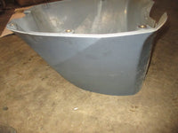 Load image into Gallery viewer, Yamaha 100hp 4 Stroke Outboard Apron (67F-42741-00-4D)
