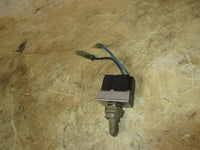Load image into Gallery viewer, Yamaha 200hp OX66 2 stroke outboard emergency oil switch

