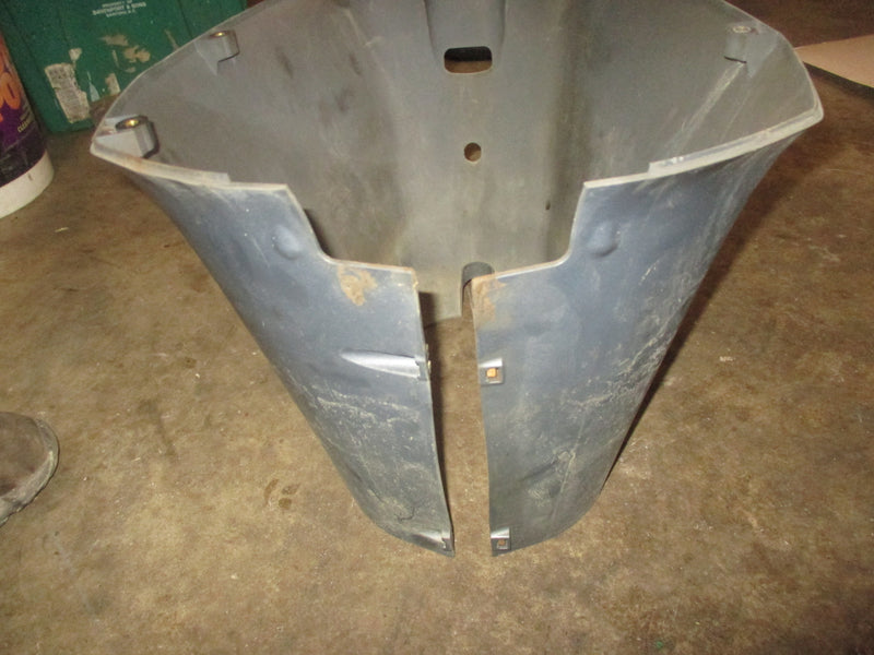 Yamaha 100hp 4 Stroke Outboard Apron (67F-42741-00-4D)