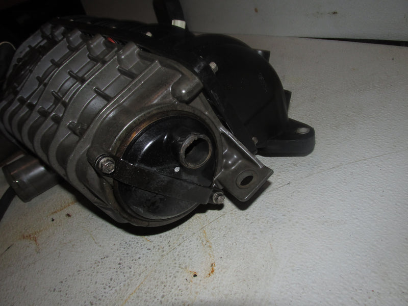Mercury Verado L6 200hp 4 Stroke Outboard CAC Module/Air Cooler (880608T05)