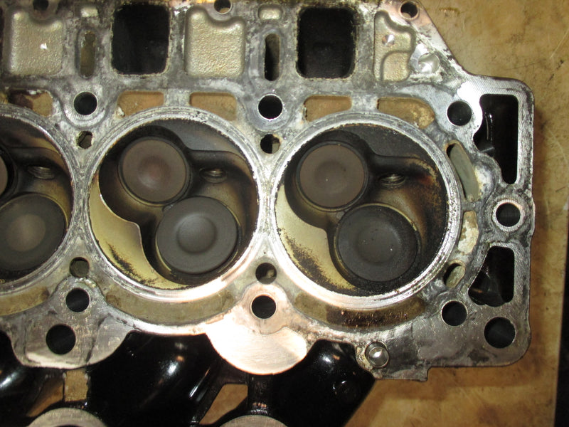 Mercury 60hp 4 Stroke outboard Cylinder Head (857082A5)