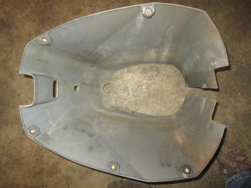 Yamaha 100hp 4 Stroke Outboard Apron (67F-42741-00-4D)