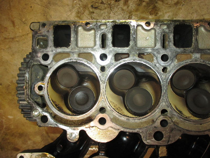 Mercury 60hp 4 Stroke outboard Cylinder Head (857082A5)