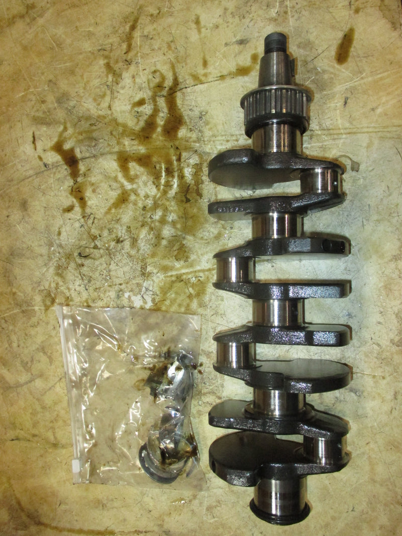 Mercury 60hp 4 Stroke outboard Crankshaft (831279)
