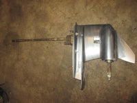 Load image into Gallery viewer, Yamaha 100hp 4 Stroke Outboard 20" Shaft Lower Unit
