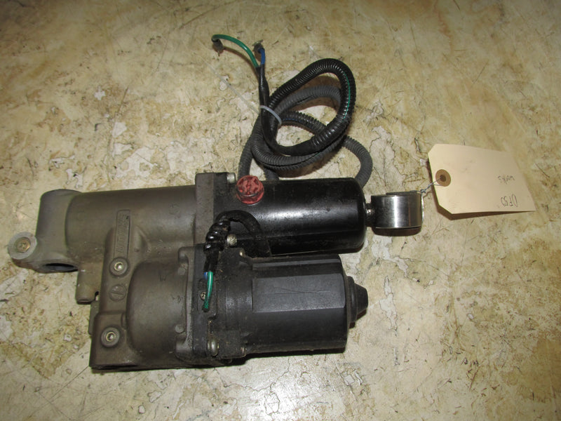 Suzuki DF50 50hp 4 Stroke Outboard Tilt trim unit (4800-87514)