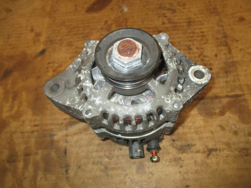 Mercury Optimax 115hp outboard alternator (8M6000803)