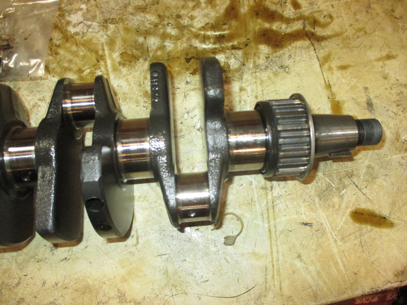 Mercury 60hp 4 Stroke outboard Crankshaft (831279)