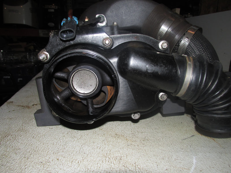 Mercury Verado L6 200hp 4 Stroke Outboard Supercharger (888947T03)