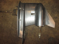 Load image into Gallery viewer, Yamaha 100hp 4 Stroke Outboard 20" Shaft Lower Unit
