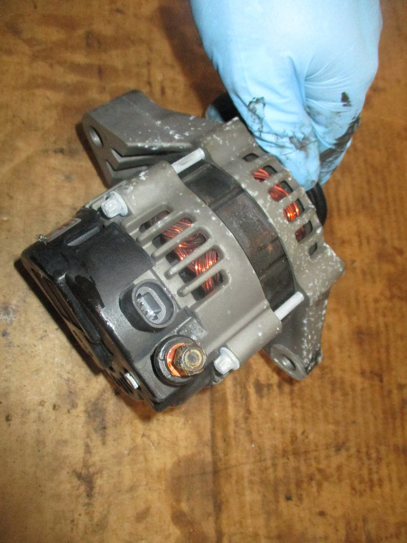 Mercury Optimax 115hp outboard alternator (8M6000803)