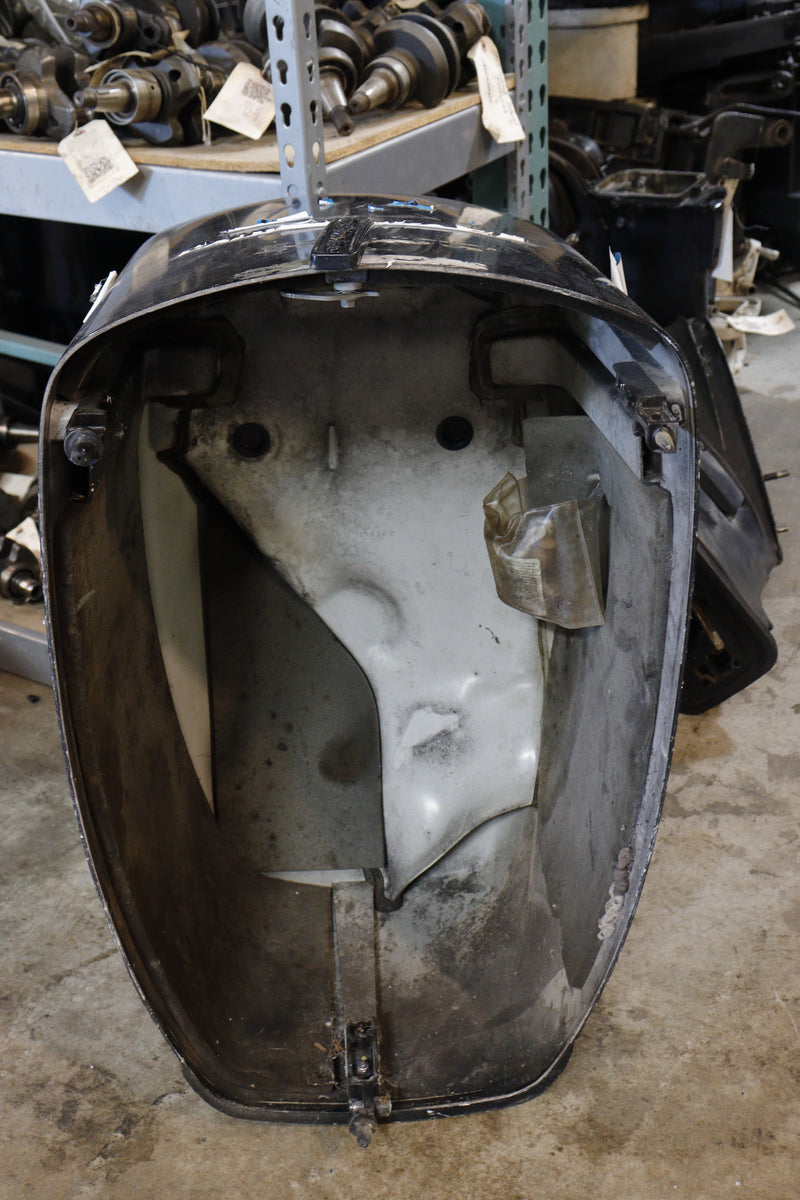 Mercury 115HP 4 Stroke Outboard Top Cowling