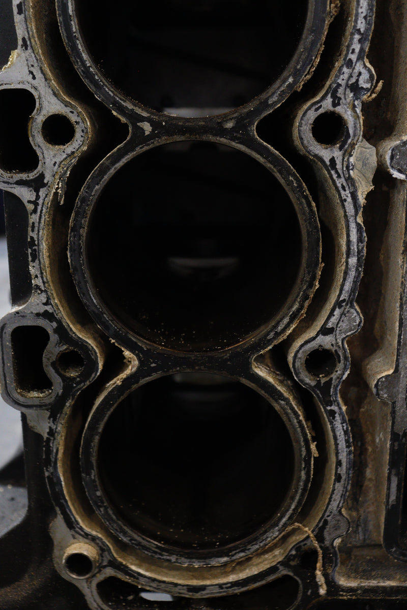 Mercury 115HP 4 Stroke Outboard Crankcase Block