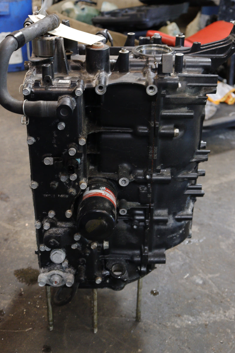 Mercury 115HP 4 Stroke Outboard Crankcase Block
