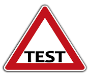 TEST ITEM