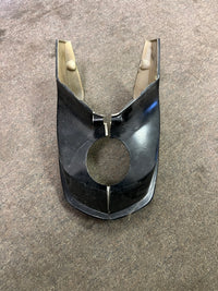 Load image into Gallery viewer, Honda BF200A 200hp outboard lower mount covers (63736-ZY3-6100)
