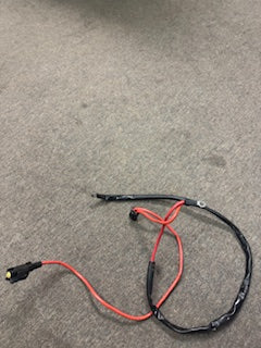 Yamaha 200hp HPDI 2 Stroke Outboard power harness