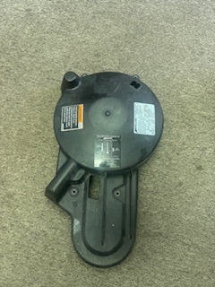 Mercury 50hp 4 stroke outboard flywheel cover