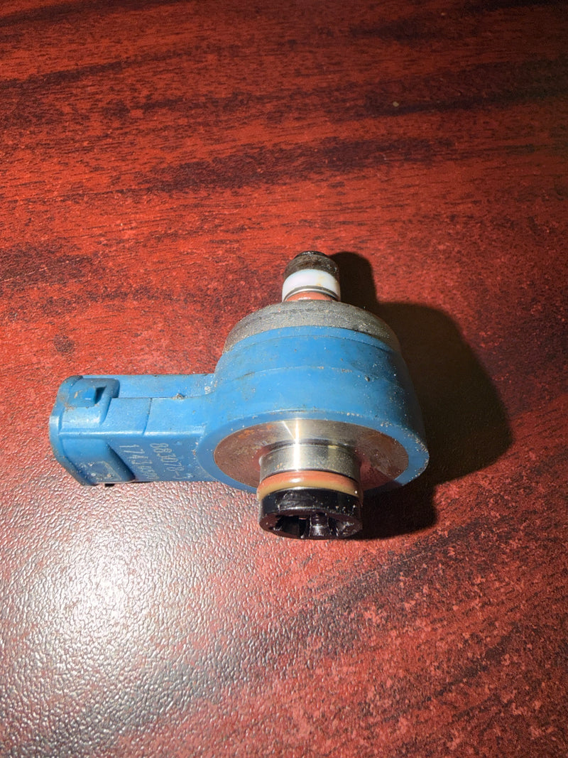 Mercury Optimax 135hp 2 Stroke Outboard Blue Air Injector (883078-3)