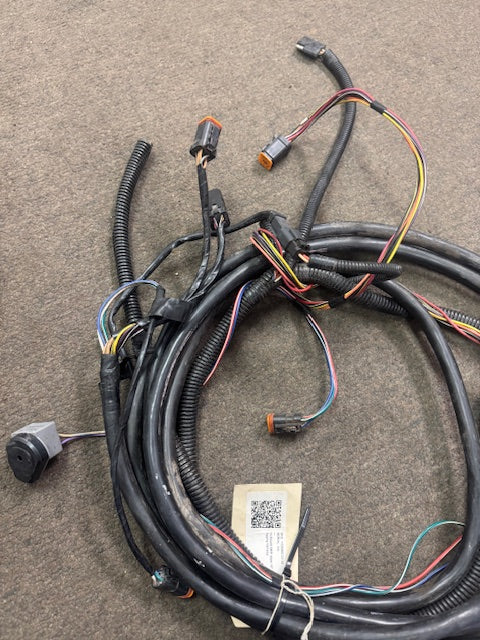 Johnson Evinrude BRP style 15' rigging harness