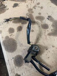 Load image into Gallery viewer, Mercury 2.5L 200hp 2 stroke Outboard Enricher Valve (42859A2)
