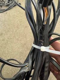 Load image into Gallery viewer, Suzuki DF40 40hp outboard Monitor Gauge Harness
