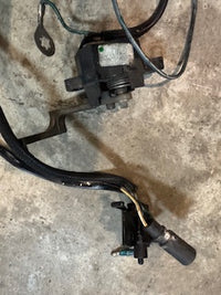 Load image into Gallery viewer, Johnson 115hp 2 stroke outboard neutral safety switch
