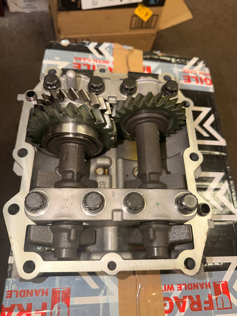 Yamaha 150hp 4 Stroke Outboard Crankshaft Balancer (63P-11500-05-00)