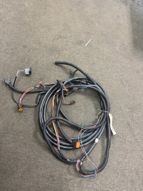 Johnson Evinrude BRP style 15' rigging harness