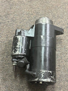 Honda BF225A 225hp outboard starter