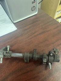 Load image into Gallery viewer, Yamaha 15hp 2 Stroke Outboard shift mechanism
